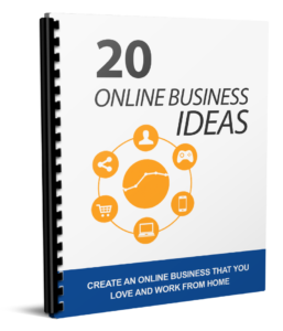 Online Business Guide