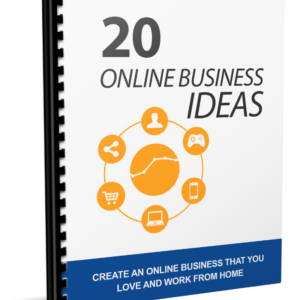 Online Business Guide