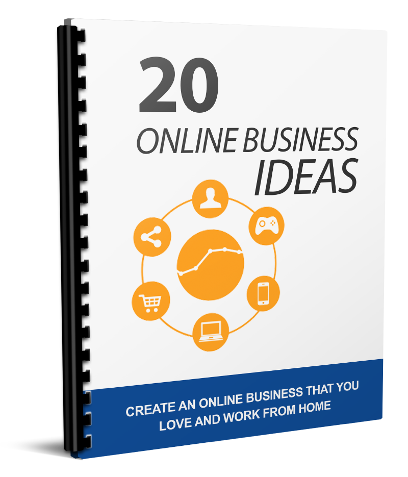 Online Business Guide