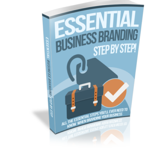 Essential Business Branding