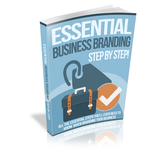 Essential Business Branding