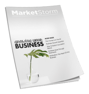 Growing your Business