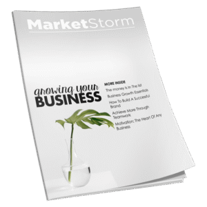 Growing your Business
