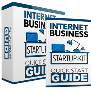 Internet Business Start up kit